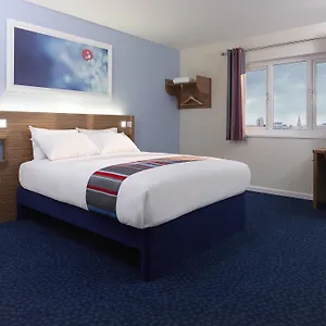Travelodge Crawley Hotel